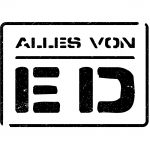 Logo Alles von Ed Musik-Band