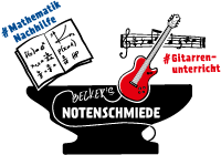Beckers Notenschmiede