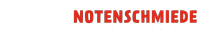 Beckers Notenschmiede