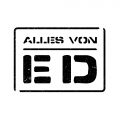 Logo Alles von Ed Musik-Band